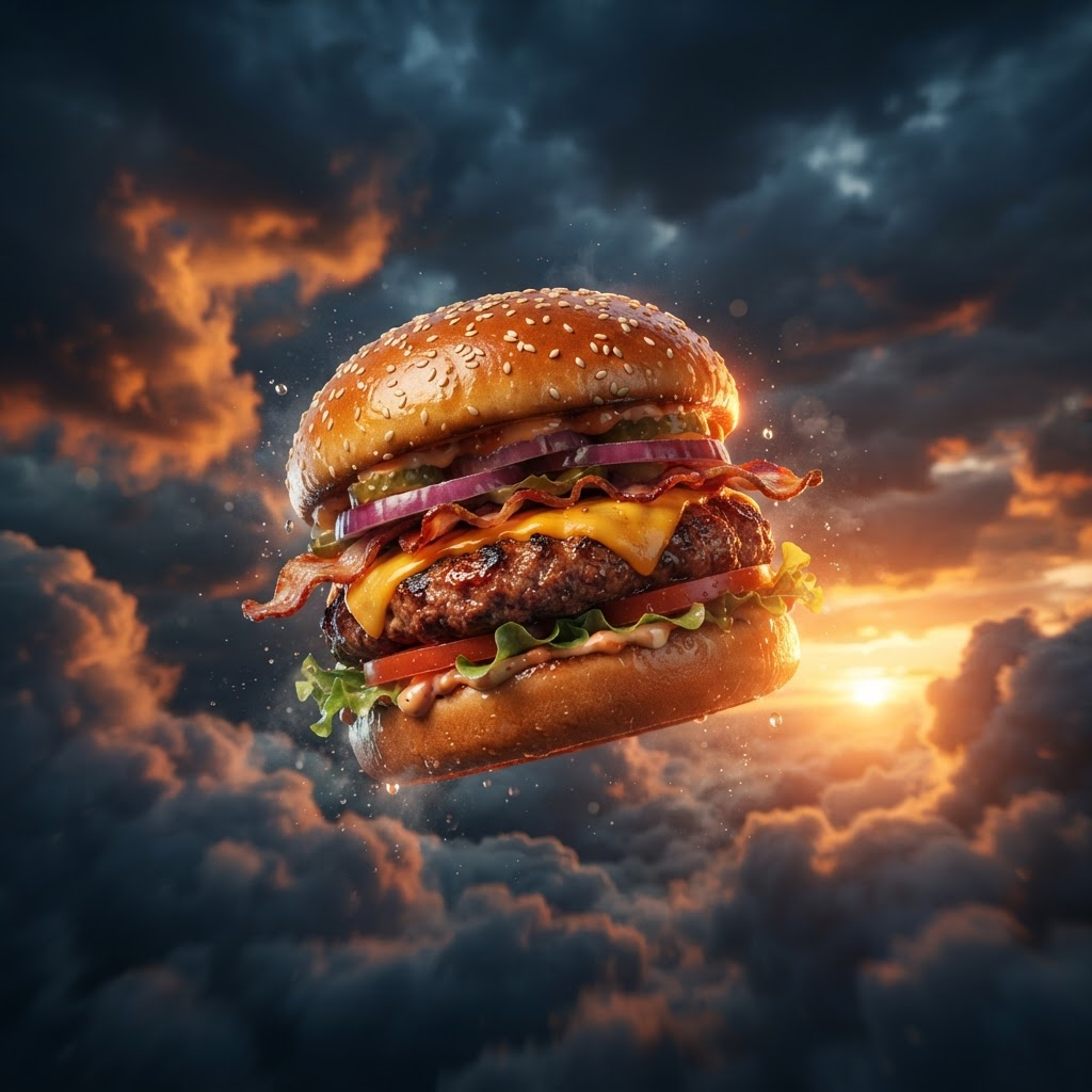 Sky Bite
