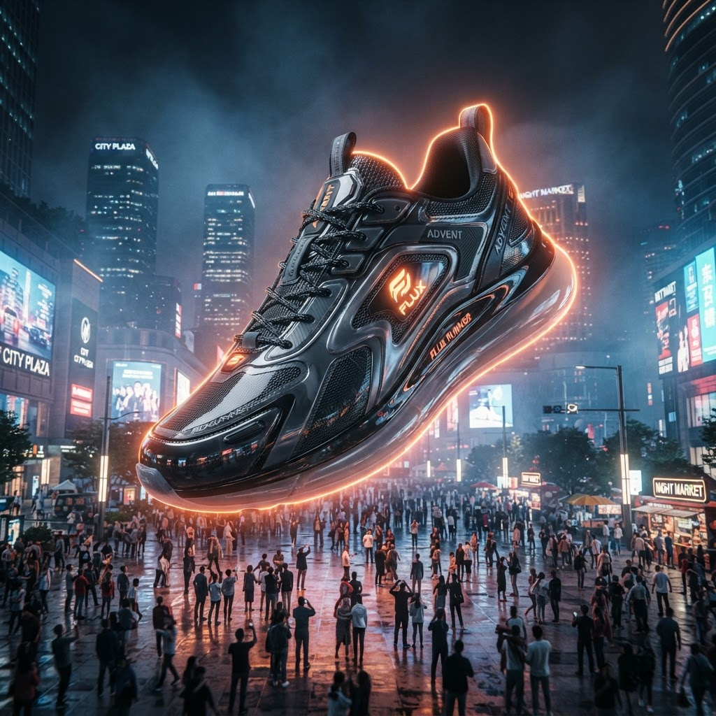 Hover Kicks